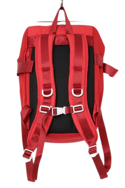 Square backpack cheap