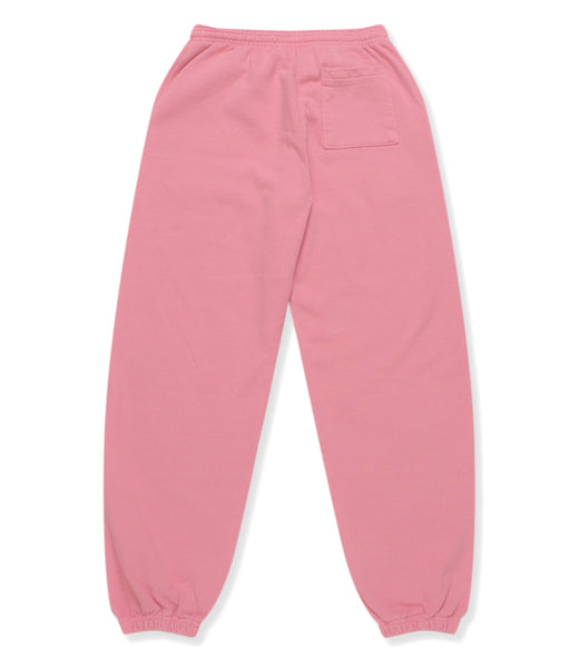 Baby Pink Sweat Pant Sweatpants