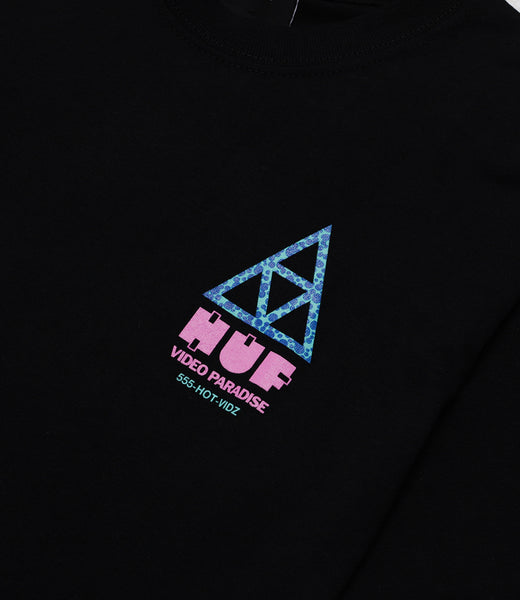 Huf discount prism tee