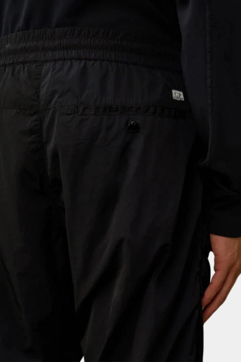 CHROME-R LOOSE CARGO PANTS