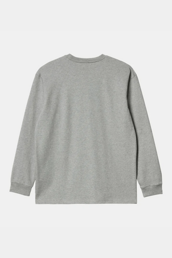 L/S CHASE T-SHIRT