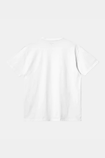 S/S CHASE T-SHIRT