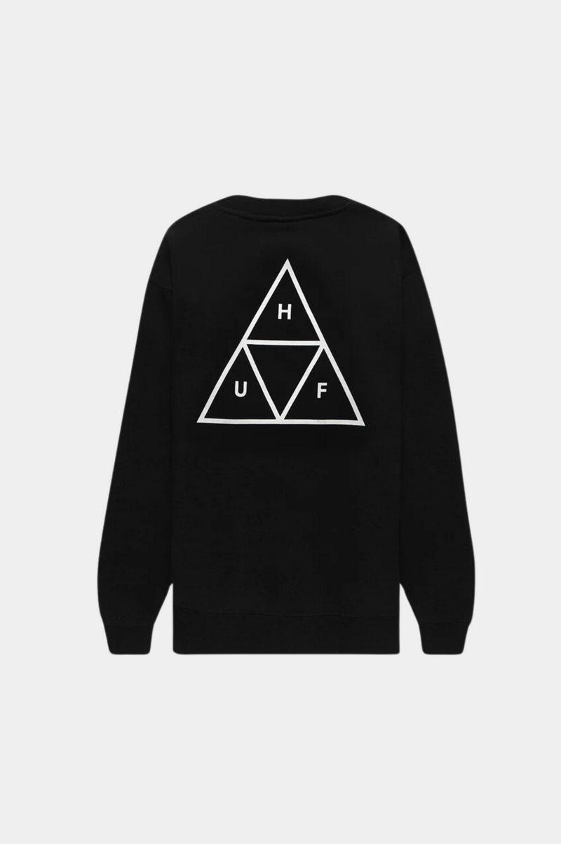 ESSENTIALS TT L/S TEE