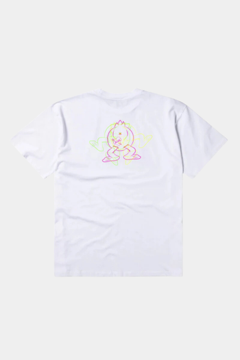 TRIPPY AYE DUCK SS TEE