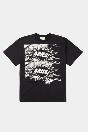 CONNECTING SS TEE