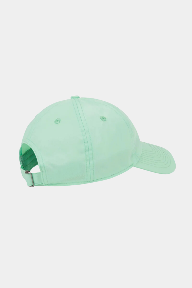 GOOD HEALTH NYLON HAT THYME/WHITE