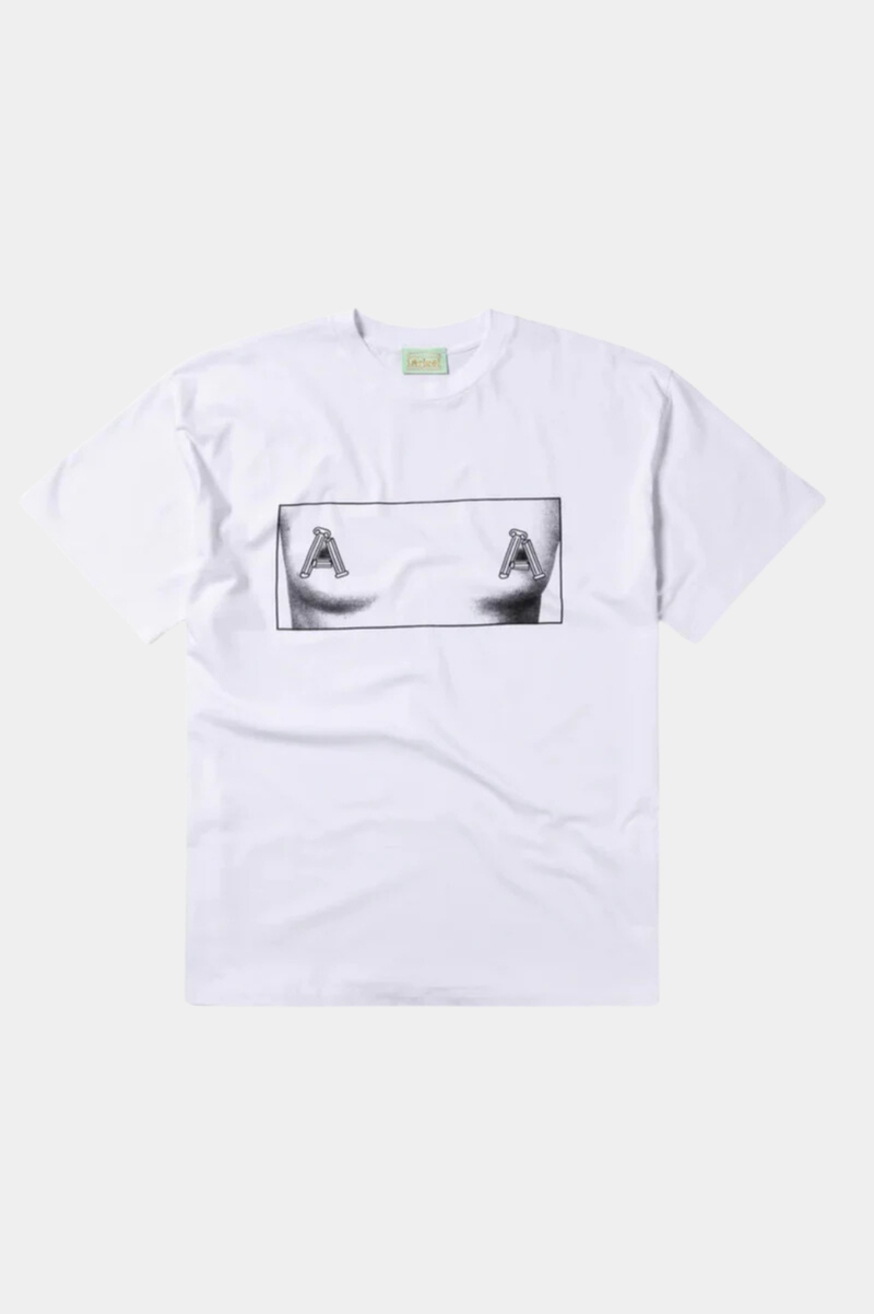 BOOBS SS TEE