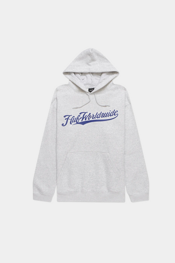 CRACKERJACK P/O HOODIE