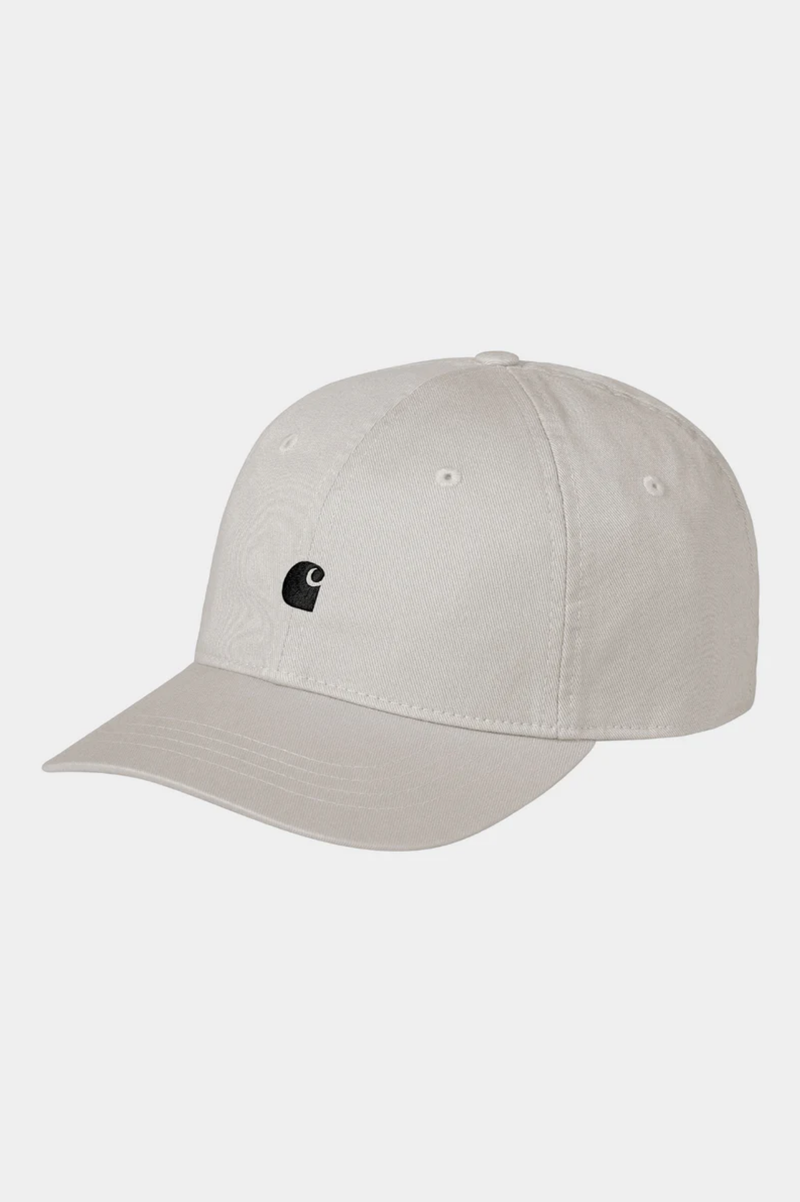 MADISON LOGO CAP