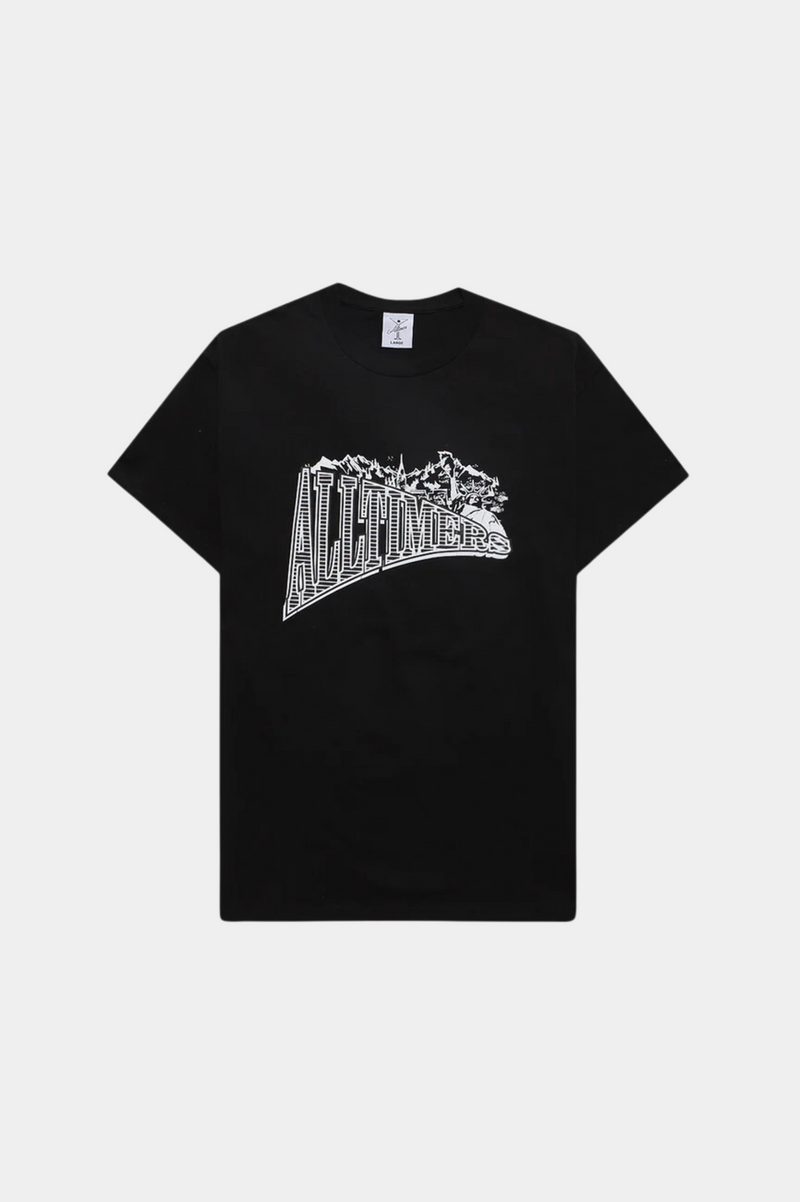 NY CANADA TEE