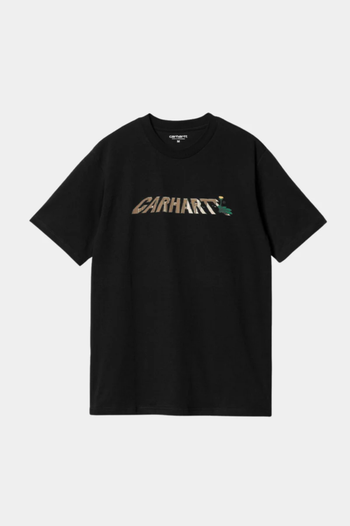 S/S DANDELION SCRIPT T-SHIRT