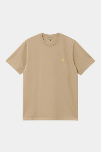 S/S CHASE T-SHIRT