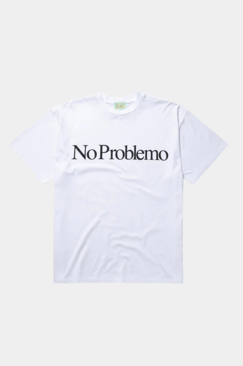 NO PROBLEMO SS TEE