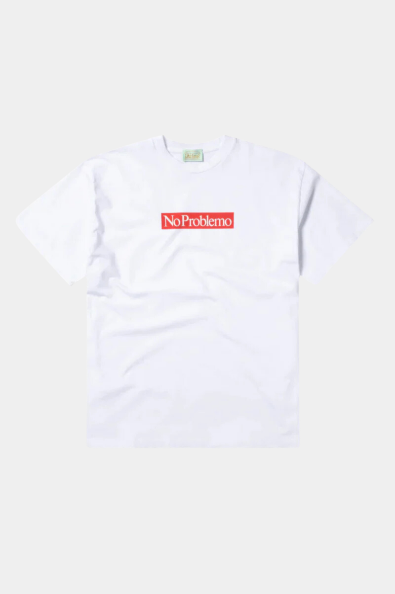 PROBLEMO SUPREMO SS TEE