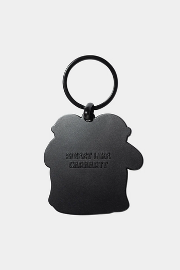 GUMMY KEYCHAIN