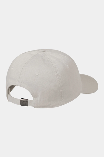 MADISON LOGO CAP