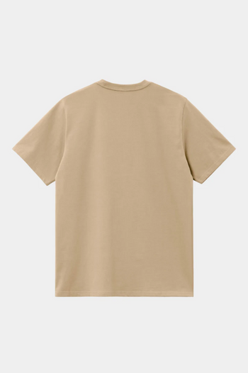 S/S CHASE T-SHIRT