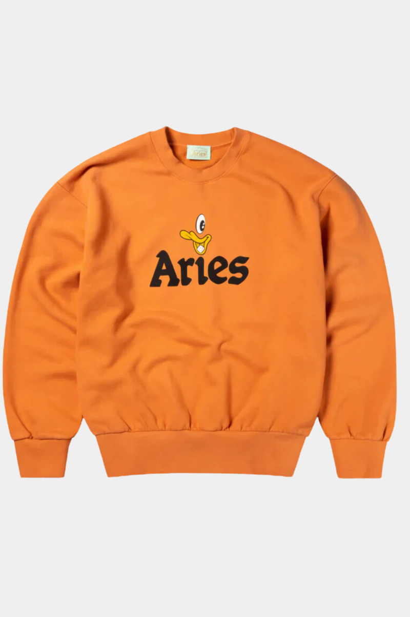 AYE DUCK SWEATSHIRT