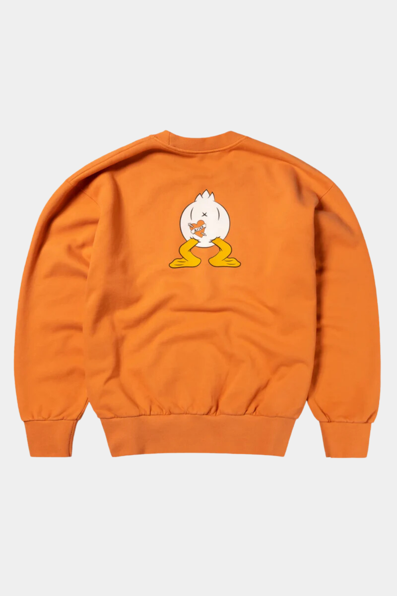 AYE DUCK SWEATSHIRT