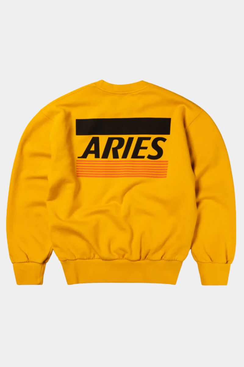 CREDIT CARD SWEATSHIRT