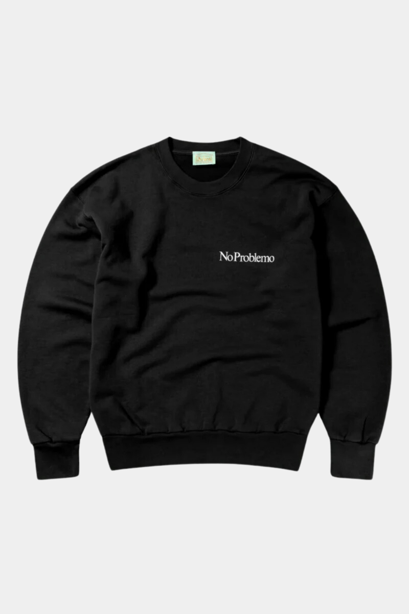 MINI PROBLEMO SWEATSHIRT