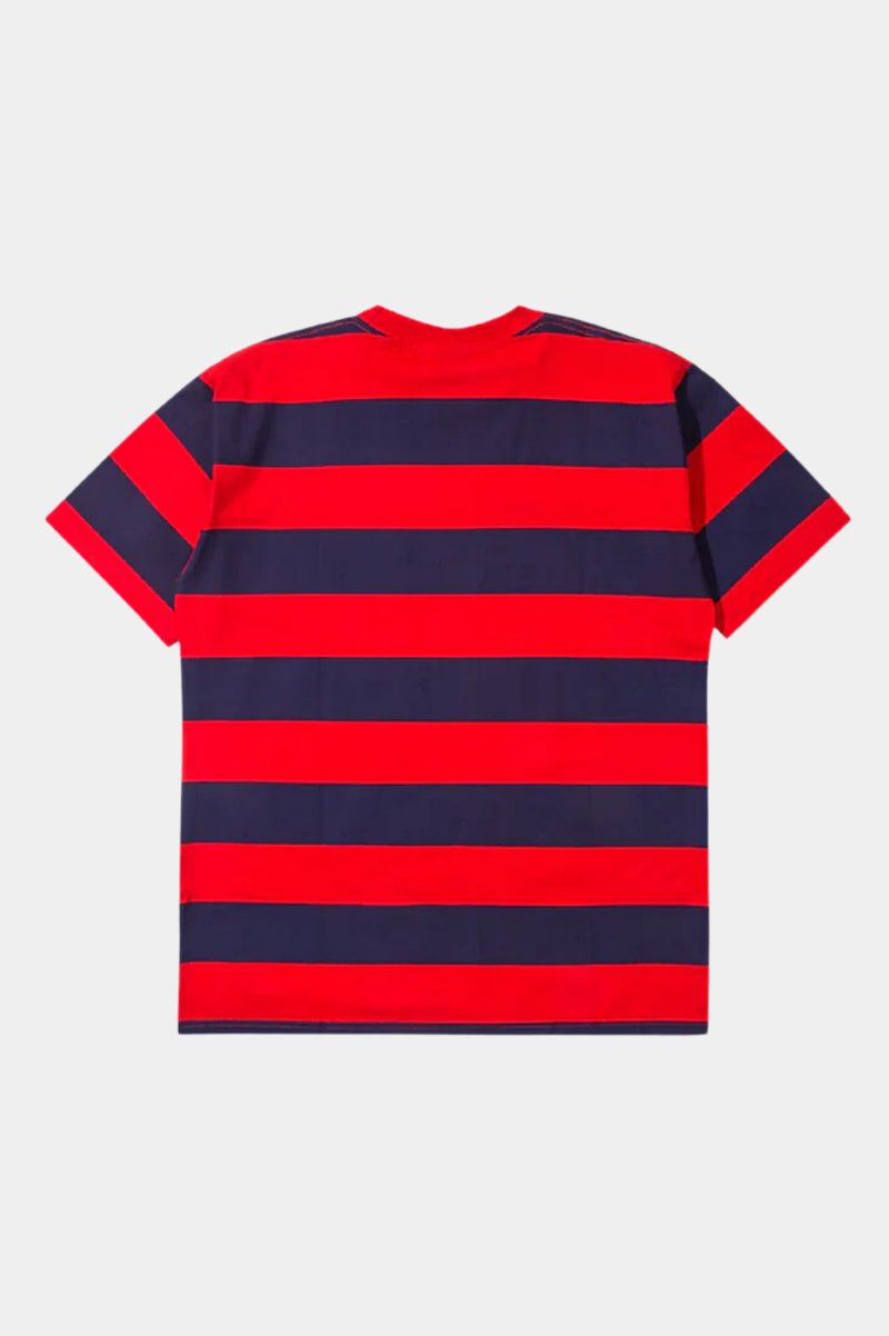 D2 BASIC STRIPE TEE