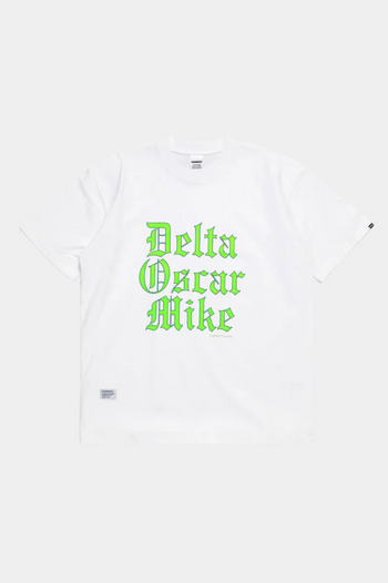 DELTA TEE