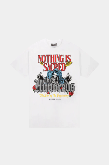 SACRED BEGINNINGS T-SHIRT