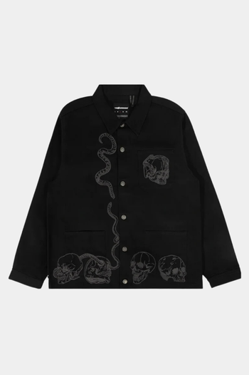 DEMISE JACKET