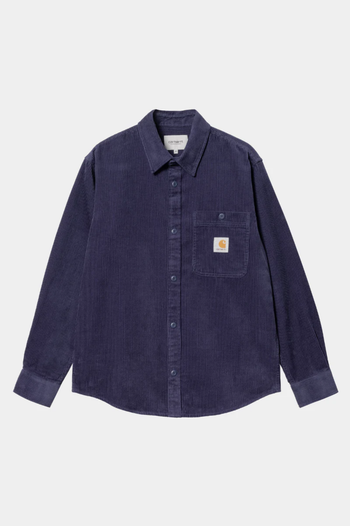 L/S FLINT SHIRT