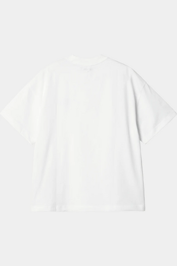 S/S SIGNATURE SCRIPT T-SHIRT