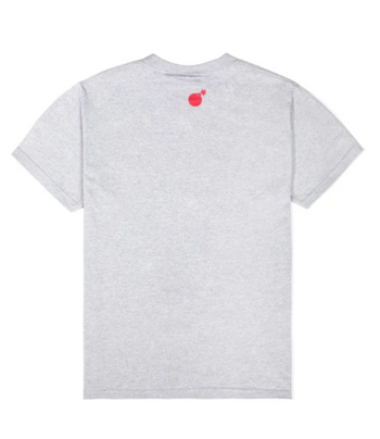 MOON SLANT T-SHIRT