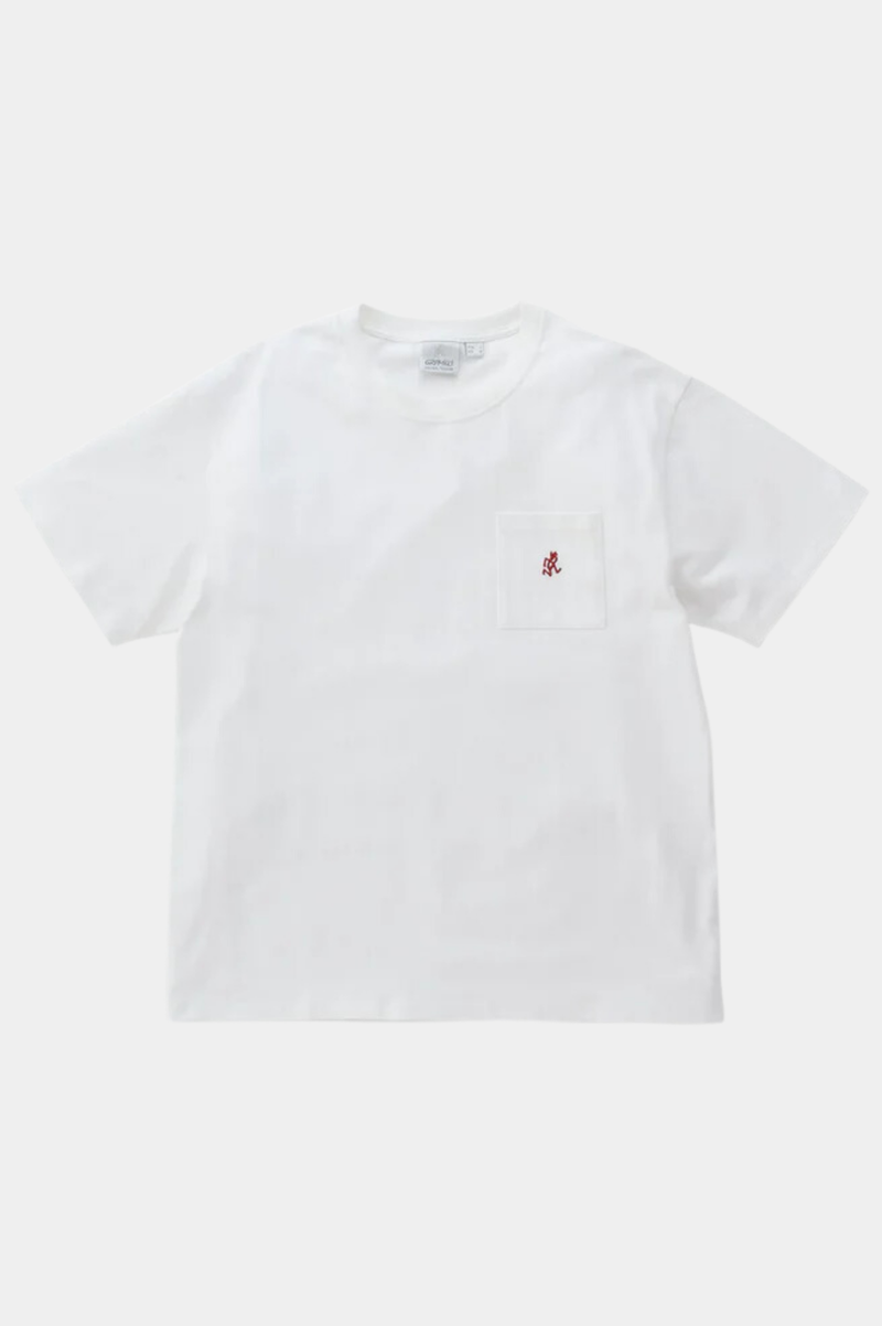 ONE POINT TEE