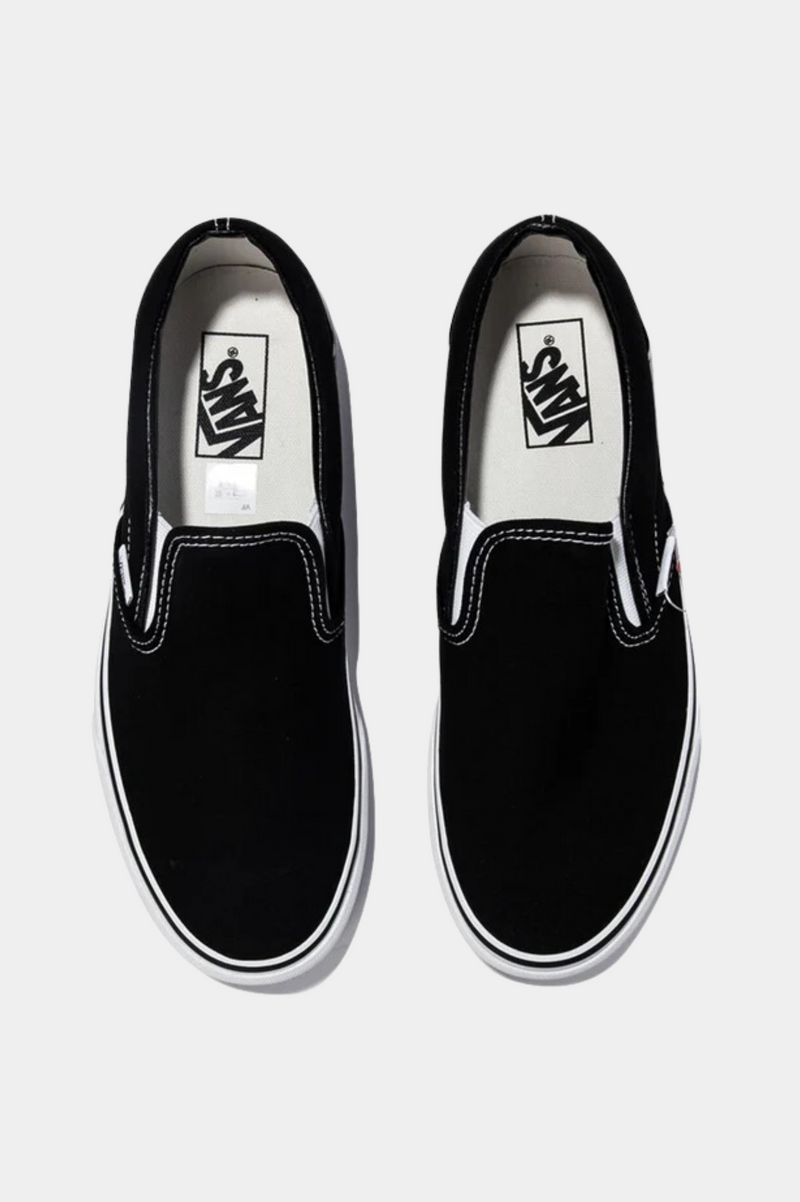 CLASSIC SLIP-ON