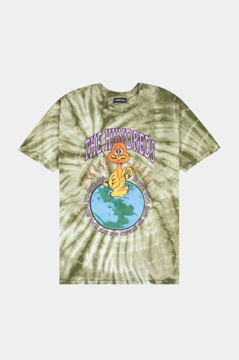 CLIMATE T-SHIRT