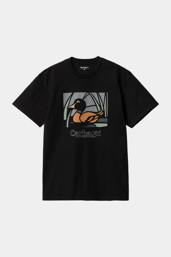 S/S DUCK POND T-SHIRT