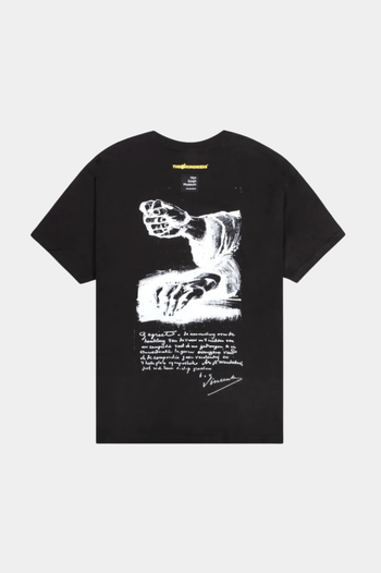 HANDS T-SHIRT