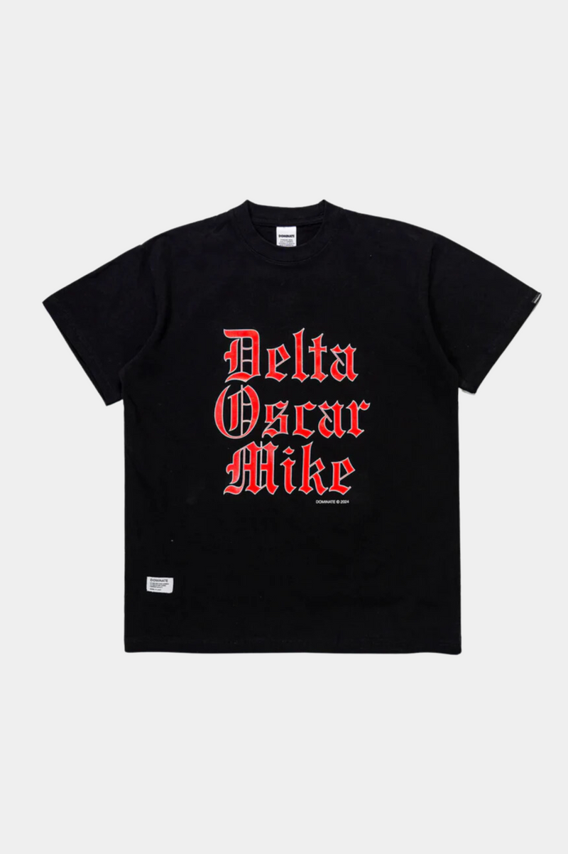 DELTA TEE