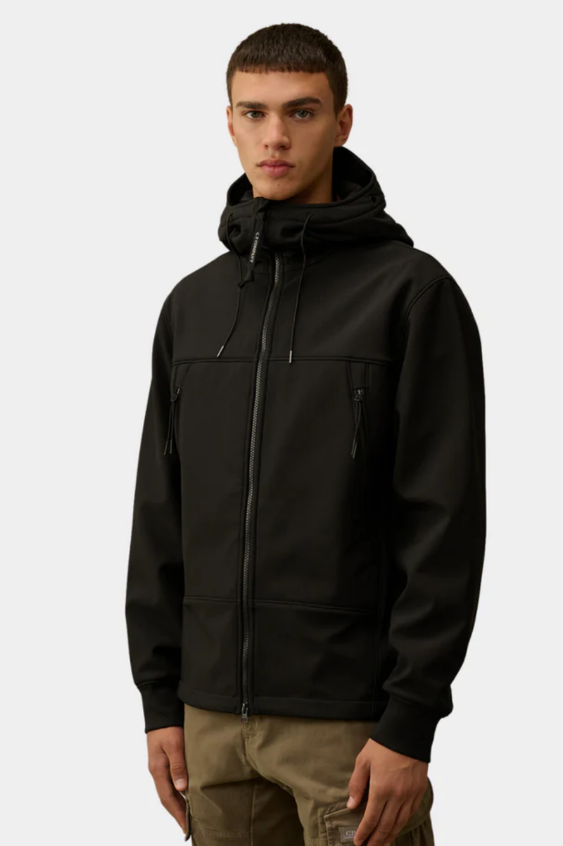 C.P. SHELL-R GOGGLE JACKET