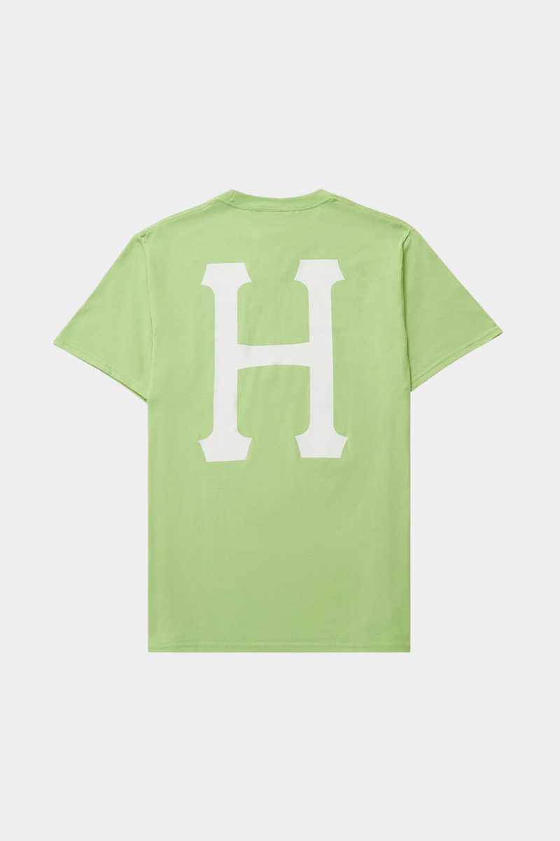 ESSENTIALS CLASSIC H S/S TEE