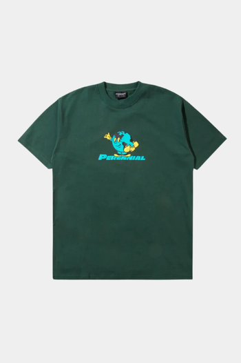 SKATE THE EARTH TEE