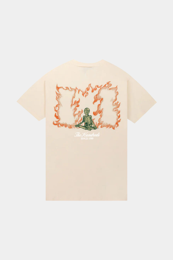 FLAME WILDFIRE T-SHIRT