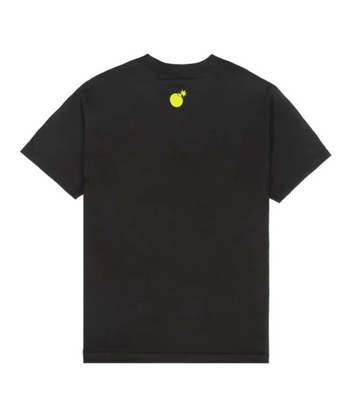 MOON SLANT T-SHIRT