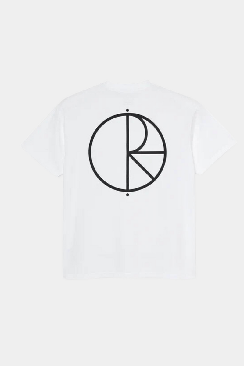 STROKE LOGO TEE