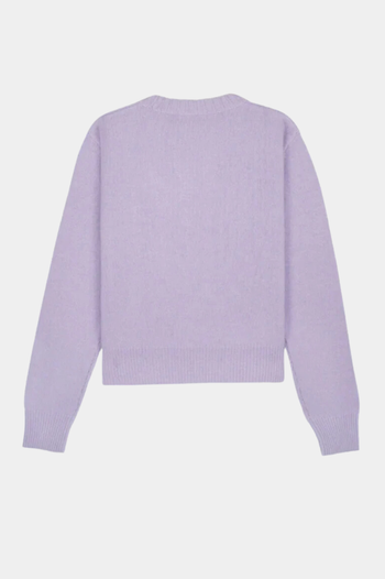 VENDOME CASHMERE CREWNECK