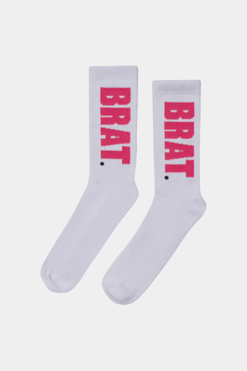 BRAT SOCK