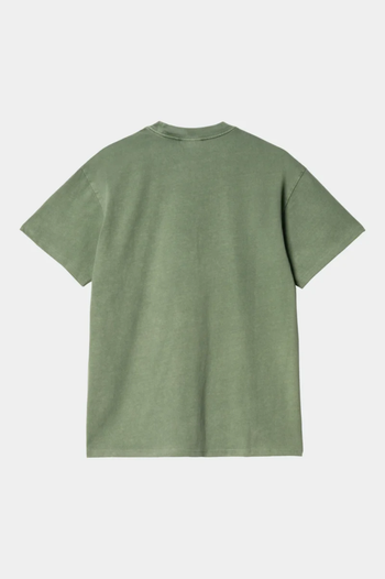 S/S DUSTER T-SHIRT