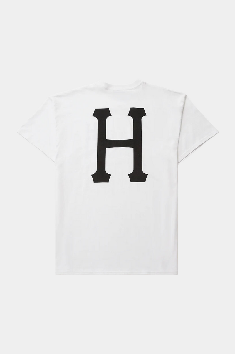 ESSENTIALS CLASSIC H S/S TEE