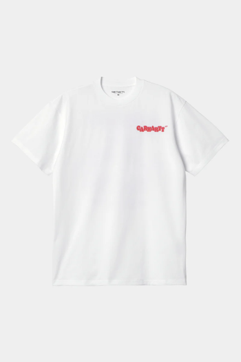 S/S FAST FOOD T-SHIRT