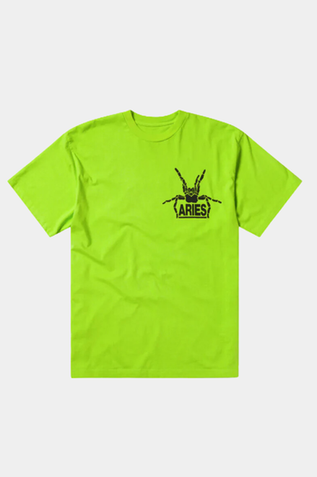 FLUORO SILAS SPIDER SS TEE